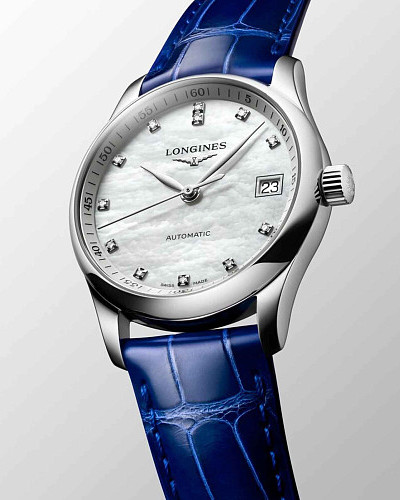 Longines Master Collection L2.357.4.87.0