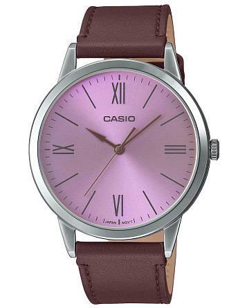 Casio Collection MTP-E600L-5B