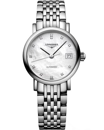 Longines Elegant Collection L4.309.4.87.6