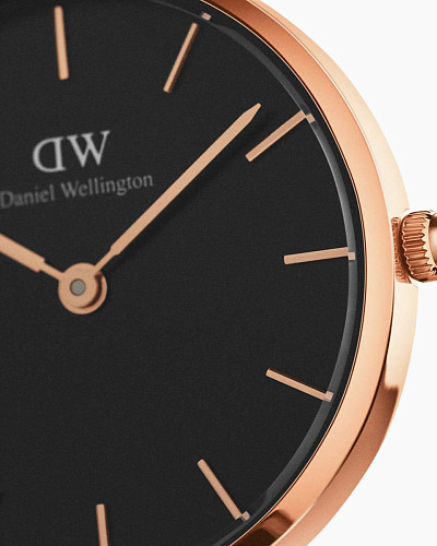 Daniel Wellington Petite Ashfield DW00100247