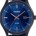 Часы Casio Collection MTP-E710MB-2AVDF (MTP-E710MB-2A) фото 3