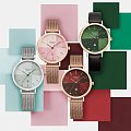 Часы Casio Sheen SHE-4547GL-3A фото 5