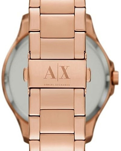 Armani Exchange Hampton AX2449