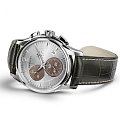 Часы Hamilton Jazzmaster Chrono Quartz H32612551 фото 3