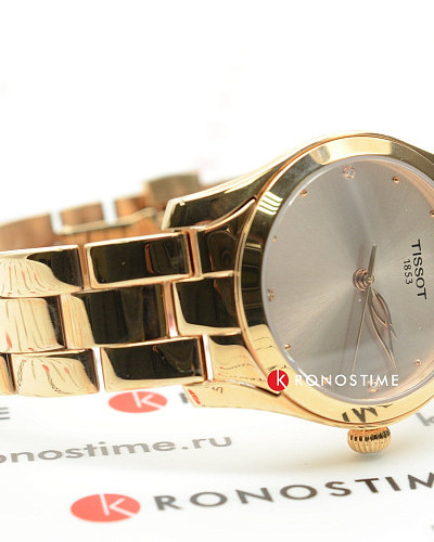 Tissot T-Wave T112.210.33.456.00