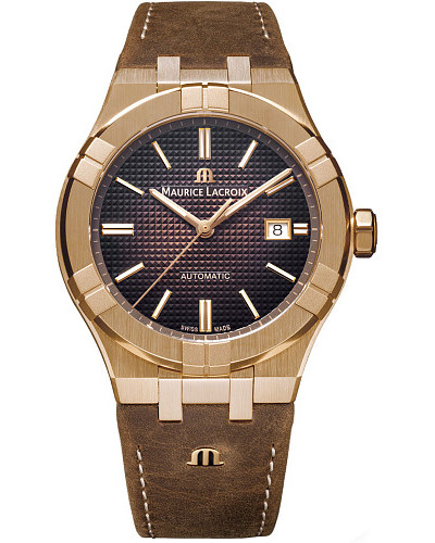 Maurice Lacroix Aikon Automatic Bronze AI6008-BRZ01-730-3