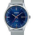 Часы Casio Collection MTP-E710M-2AVDF (MTP-E710M-2A)
