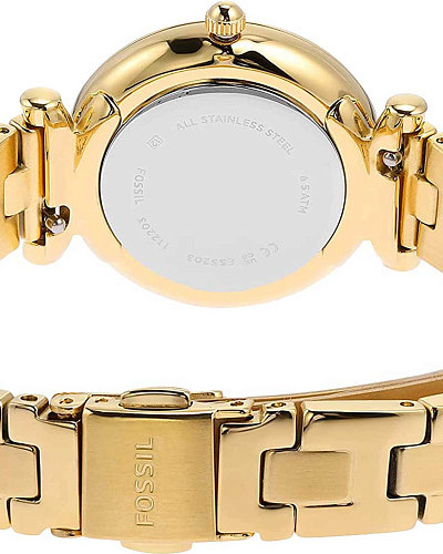 Fossil Carlie ES5203