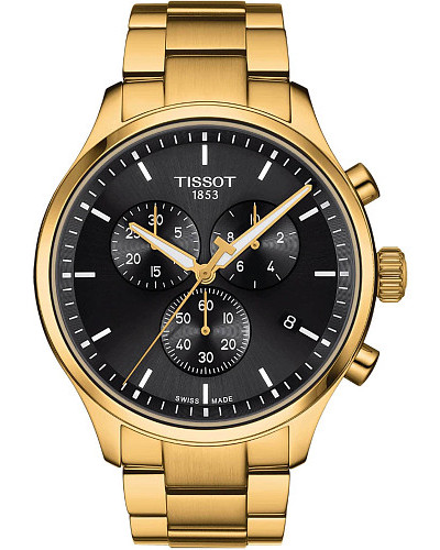 Tissot Chrono XL Classic T116.617.33.051.00