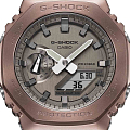 Часы Casio G-Shock GM-2100MF-5ADR (GM-2100MF-5A) фото 9