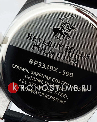 Beverly Hills Polo Club BP3339X.590