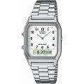 Часы Casio Collection AQ-230A-7B