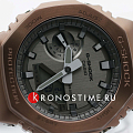 Часы Casio G-Shock GM-2100MF-5ADR (GM-2100MF-5A) фото 10