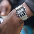 Часы Casio Vintage A700W-1ADF ( A700W-1A) фото 3