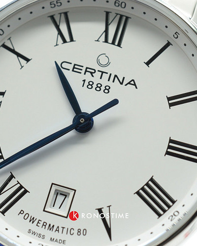 Certina DS Podium Powermatic 80 C034.807.11.013.00