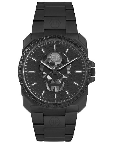 Philipp Plein The Skull King PWLAA0922