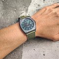 Часы Casio Collection MTP-E715C-3A фото 2
