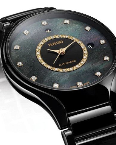 Rado True Great Gardens of the World R27109742