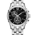 Часы Hamilton Jazzmaster Chrono Quartz H32612131