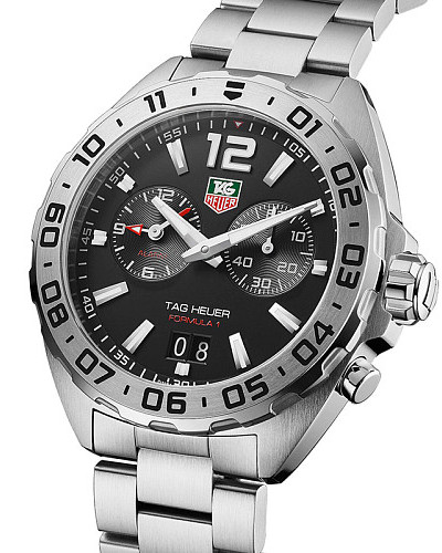 TAG Heuer Formula 1 WAZ111A.BA0875