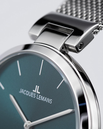 Jacques Lemans Classic 1-2110D