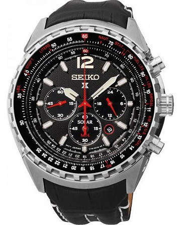 Seiko Prospex SSC261P2