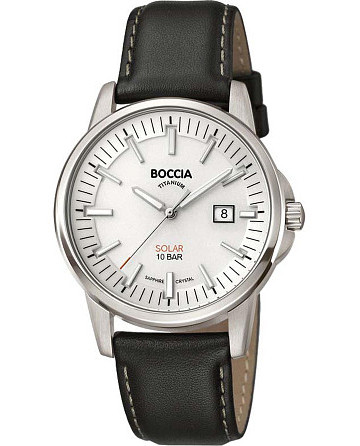 Boccia Titanium 3643-01