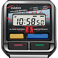 Часы Casio Vintage A120WEST-1AER фото 2