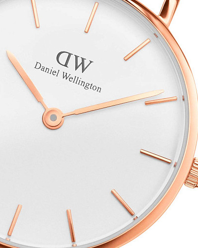 Daniel Wellington Petite Roselyn DW00100293