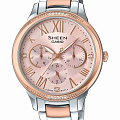 Часы Casio Sheen SHE-3058SPG-4A