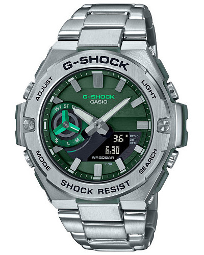 Casio G-Shock GST-B500AD-3A