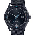 Часы Casio Collection MTP-E710MB-1AVDF (MTP-E710MB-1A)