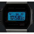 Часы Casio Vintage A168WEUC-1ADR (A168WEUC-1) фото 3