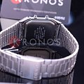 Часы Casio Collection AQ-230A-7B фото 4