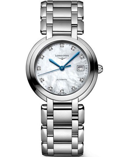 Longines PrimaLuna L8.113.4.87.6