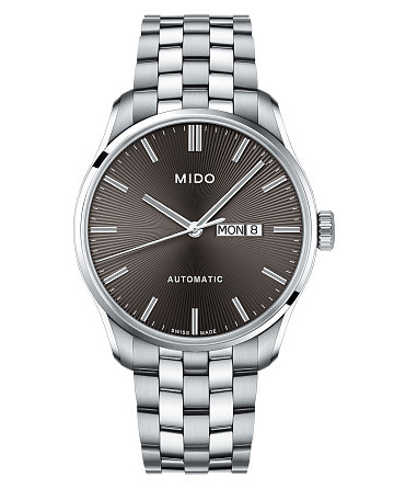 Mido Belluna Sunray M024.630.11.061.00