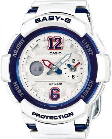 Casio Baby-G BGA-210-7B2