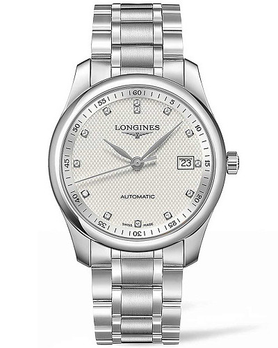 Longines Master Collection L2.793.4.77.6