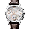 Часы Hamilton Jazzmaster Chrono Quartz H32612555