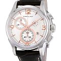 Часы Hamilton Jazzmaster Chrono Quartz H32612555 фото 3