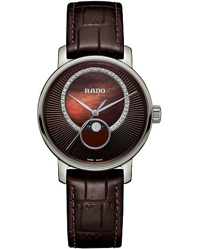 Rado Diamaster R14055915