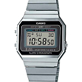Часы Casio Vintage A700W-1ADF ( A700W-1A)