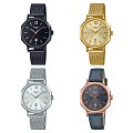 Часы Casio Sheen SHE-4554PGL-8A фото 5