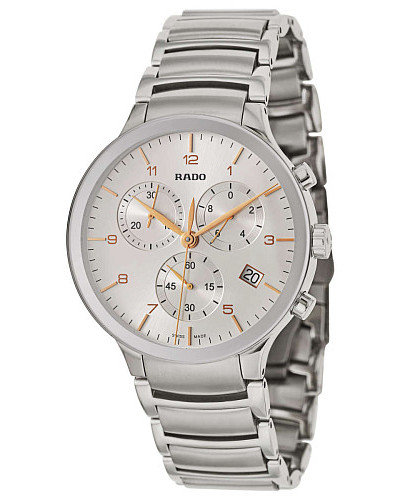 Rado Centrix Chronograph R30122113