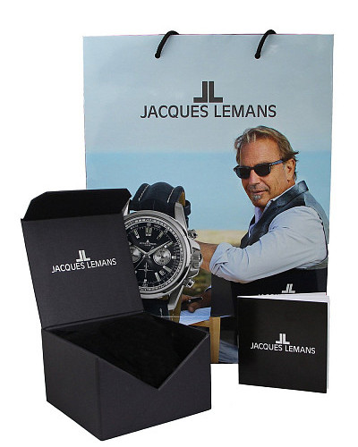 Jacques Lemans Sport 1-2091F