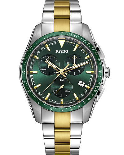 Rado Hyperchrome Chronograph R32259323