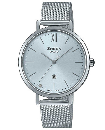 Casio Sheen SHE-4539SM-2A