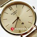 Часы Casio Sheen SHE-4539GM-9A фото 5