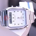 Часы Casio Collection AQ-230A-7B фото 3